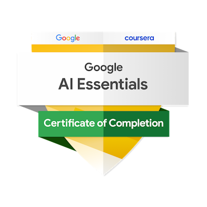 AI Essentials