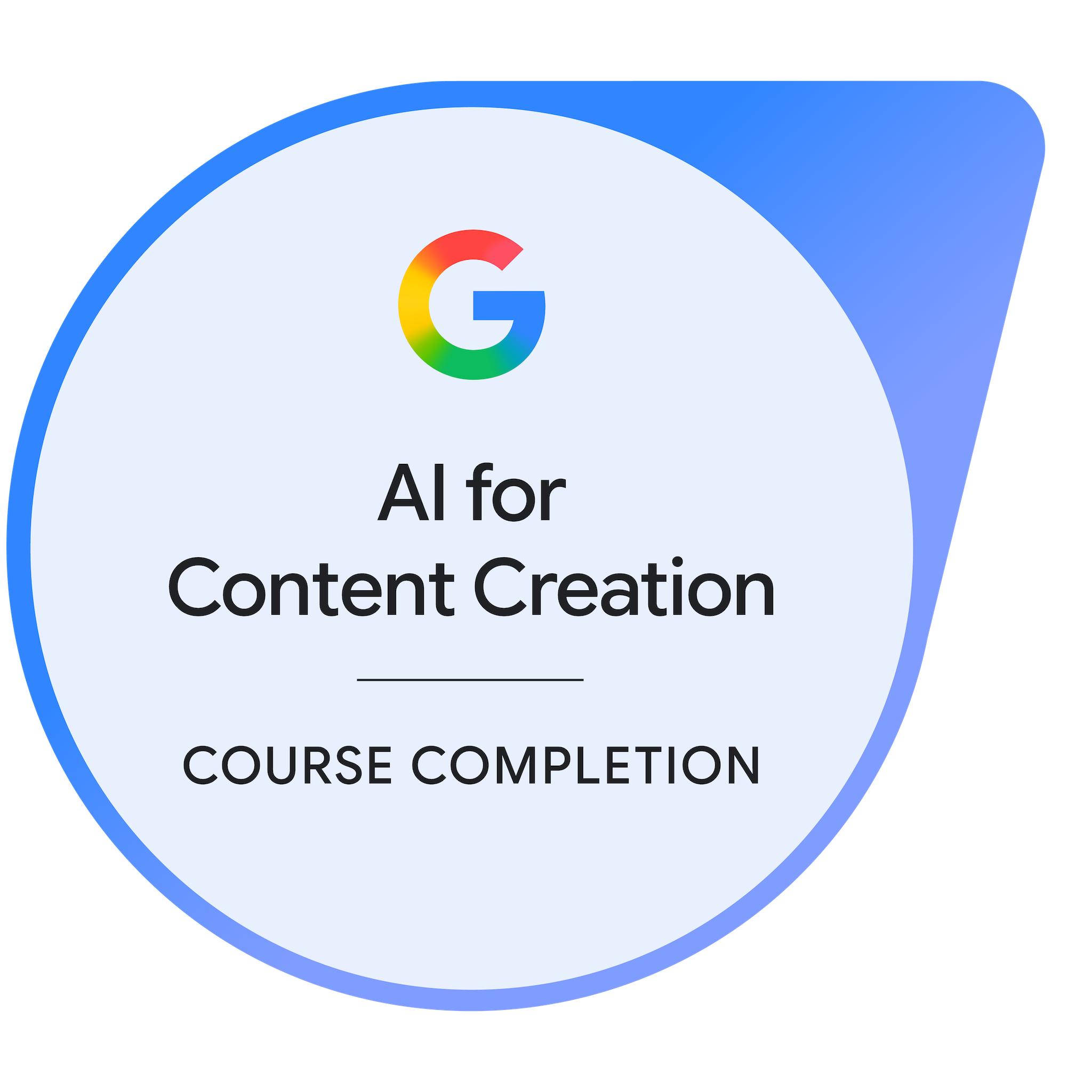 Content Creation
