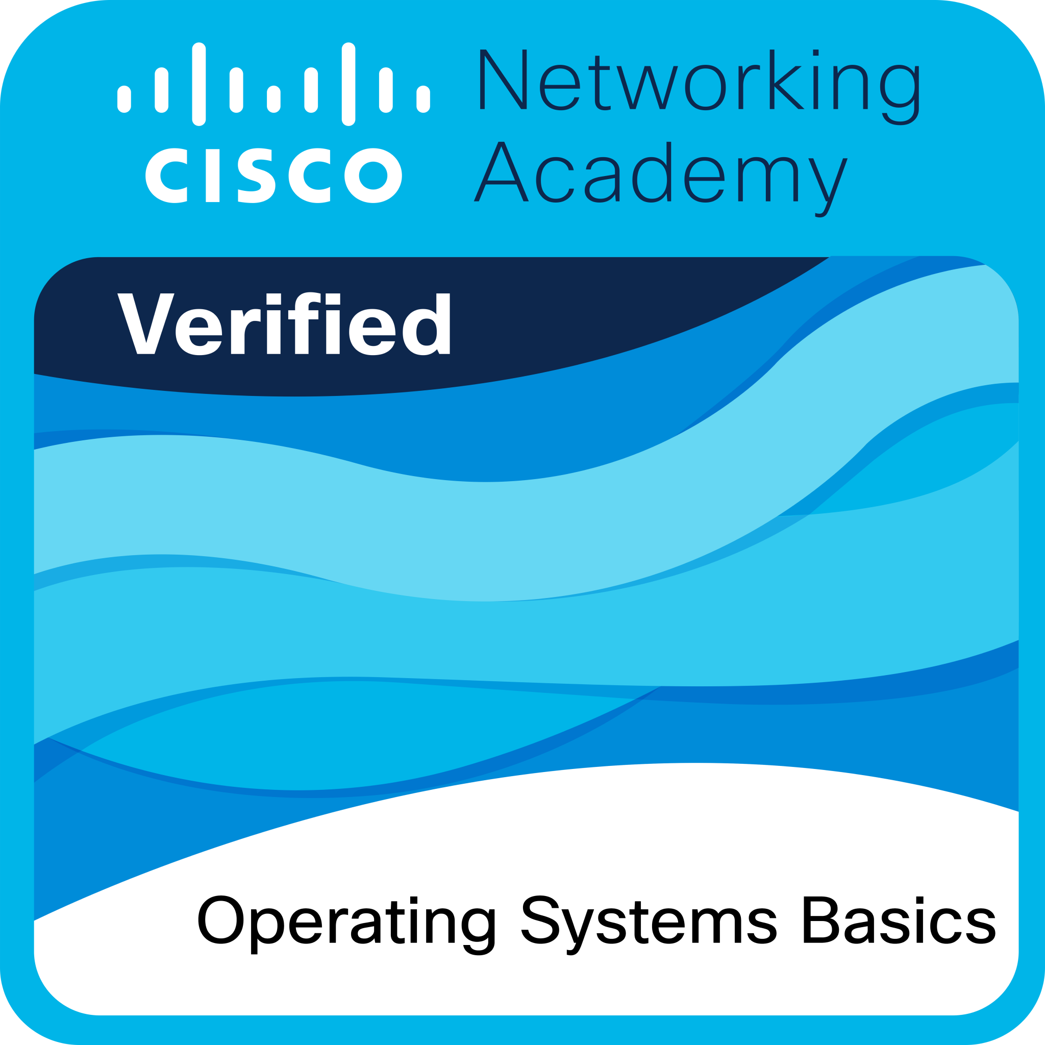 IBM Operating Systems Basics